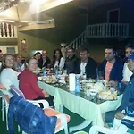 Club Ege 3* Marmaris