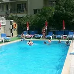 Club Ege Apart Otel Marmaris