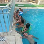 Apart Otel Club Ege