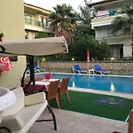 Apart Otel Club Ege Marmaris