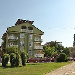 Club Ege Apart Otel