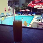 Apart Otel Club Ege 3*