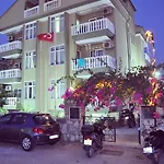 Club Ege Apart Otel Marmaris