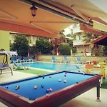 Apart Otel Club Ege Marmaris