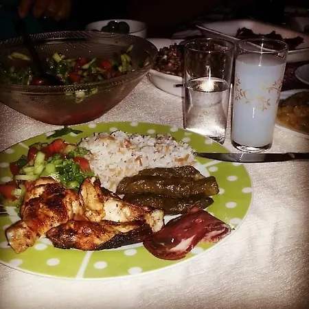 Club Ege Lejlighedshotel Marmaris