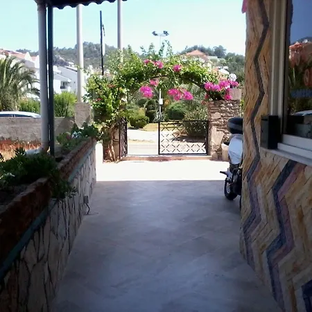 Club Ege Lejlighedshotel