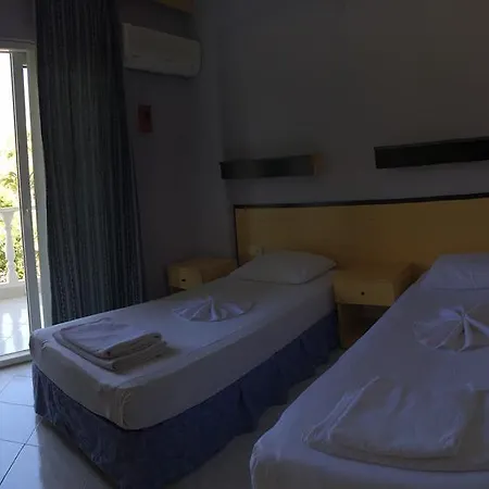 Lejlighedshotel Club Ege