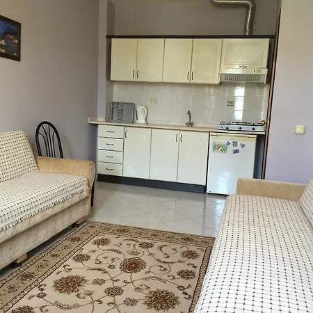 Lejlighedshotel Club Ege 3*