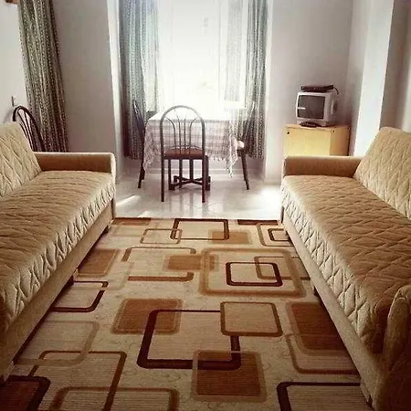 Club Ege Lejlighedshotel Marmaris
