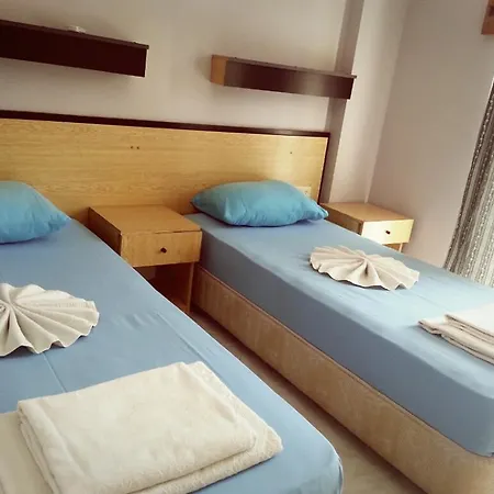 Lejlighedshotel Club Ege Marmaris