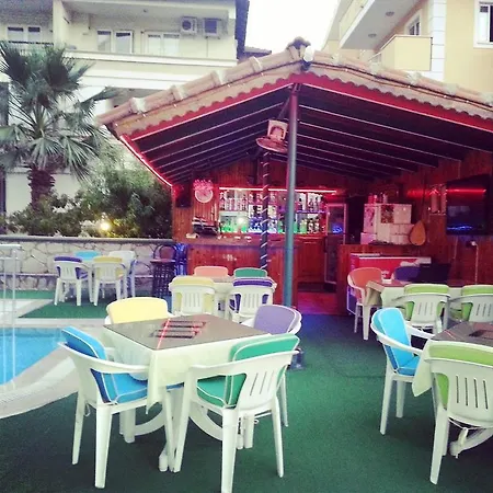 Club Ege Lejlighedshotel