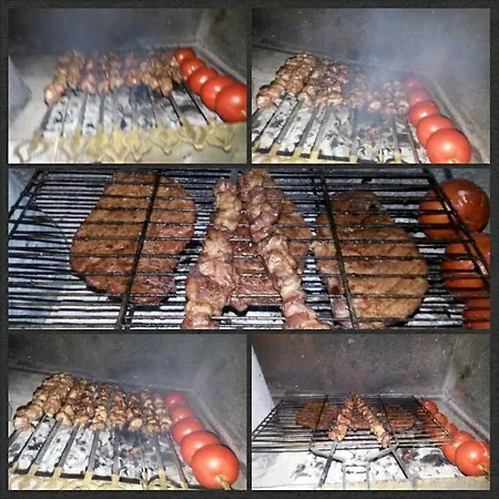 Club Ege Aparthotel 3*