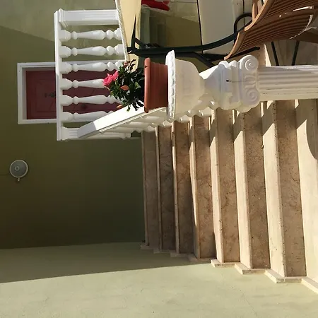 Aparthotel Club Ege 3*