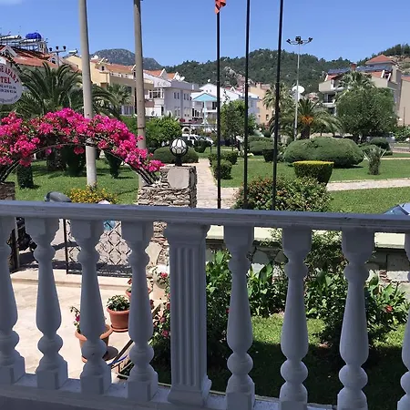 Club Ege Marmaris