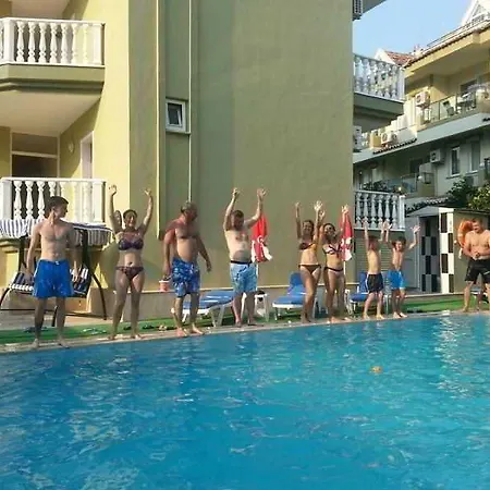 Aparthotel Club Ege