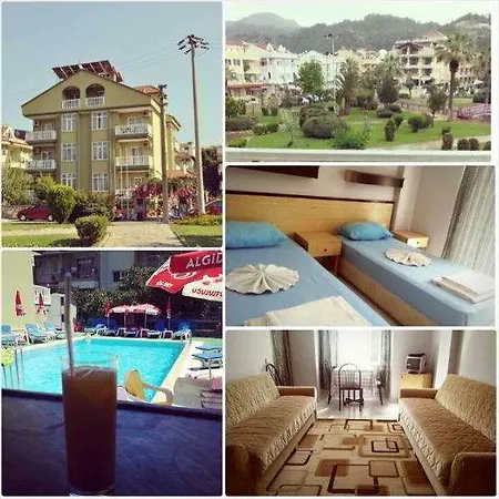 Aparthotel Club Ege