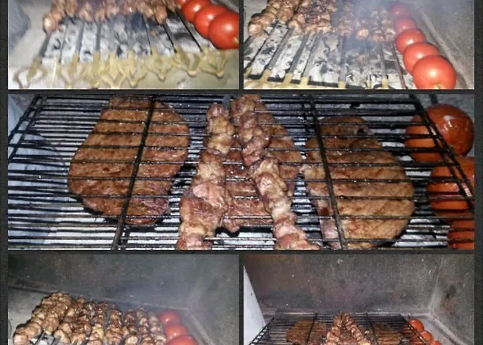 Club Ege מלון דירות 3*