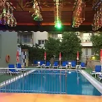 Aparthotel Club Ege