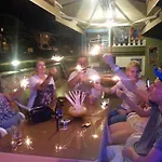 Aparthotel Club Ege Marmaris