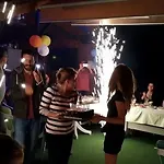 Aparthotel Club Ege Marmaris