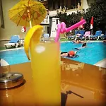 Aparthotel Club Ege Marmaris
