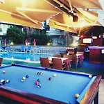 Aparthotel Club Ege