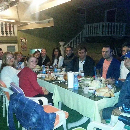 Club Ege 3* 马尔马里斯