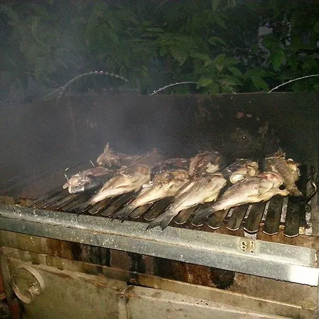 Club Ege 公寓式酒店