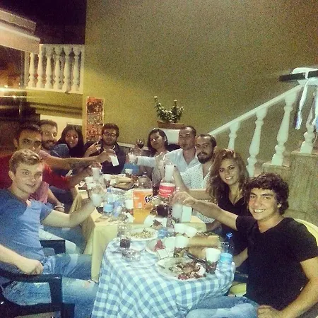 Club Ege 3* 马尔马里斯