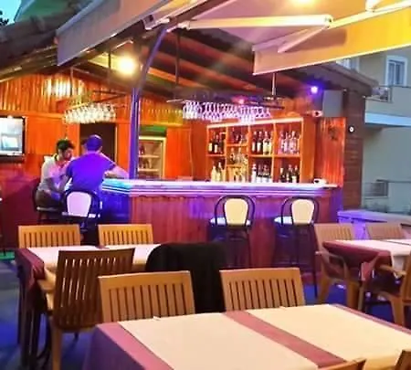 Club Ege Lägenhetshotell