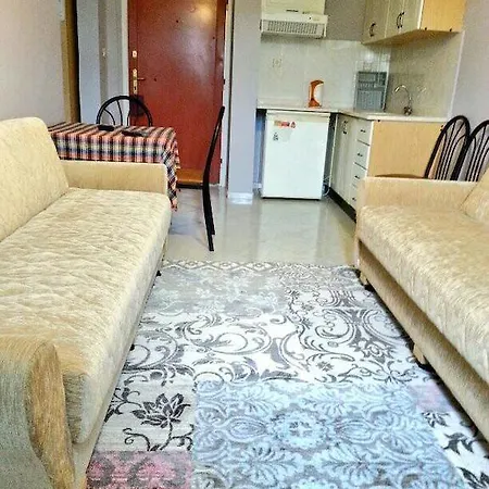 Club Ege 3* Μαρμαρίς