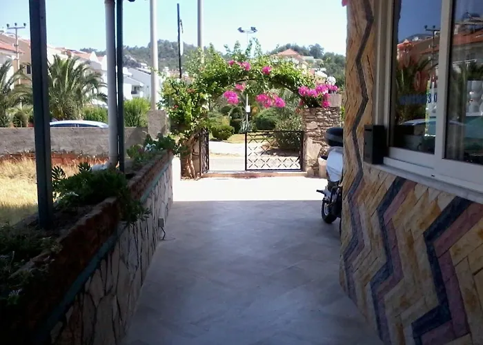 Club Ege Aparthotel