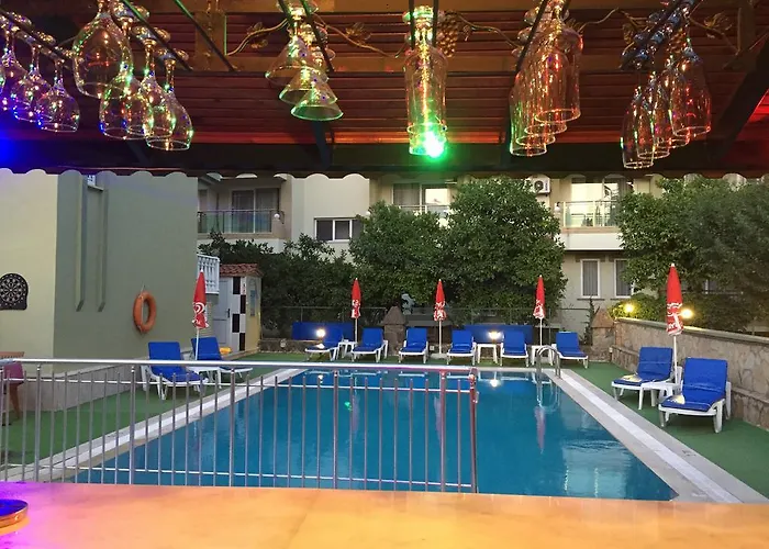 Club Ege Marmaris
