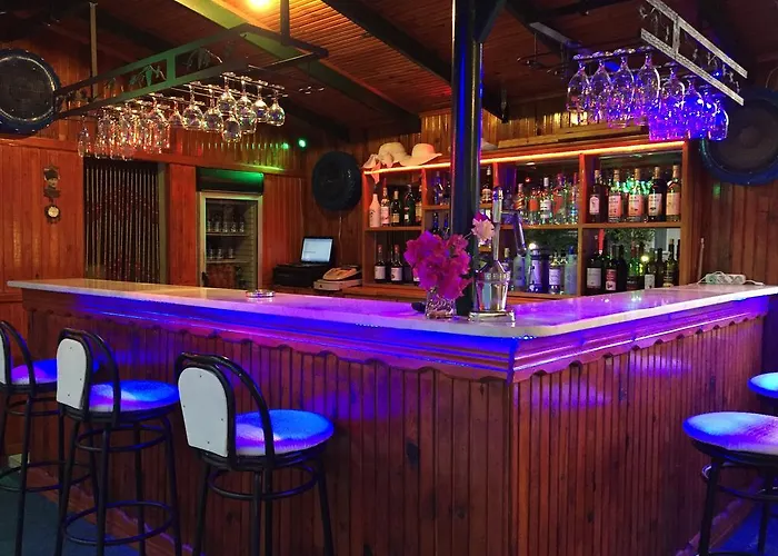 Aparthotel Club Ege