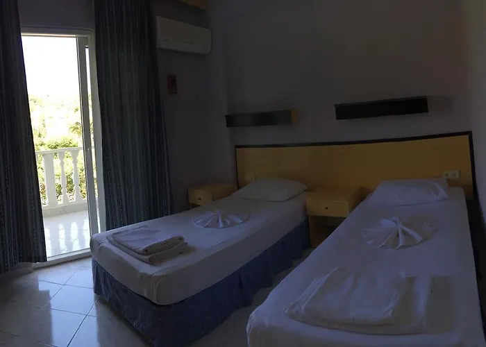 Aparthotel Club Ege