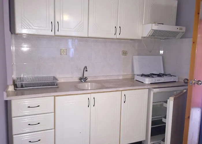 Aparthotel Club Ege Marmaris