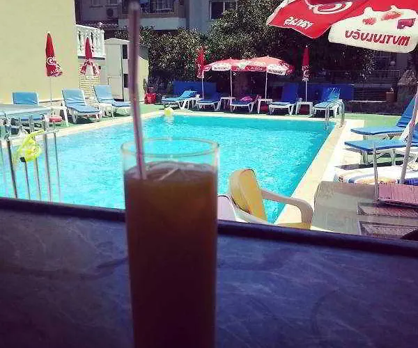 Club Ege Marmaris