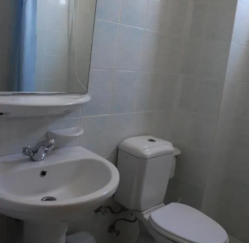 Aparthotel Club Ege Marmaris