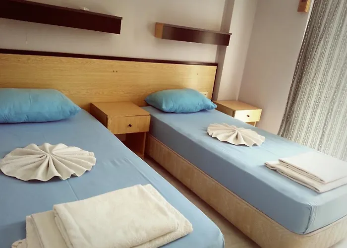 Aparthotel Club Ege Marmaris